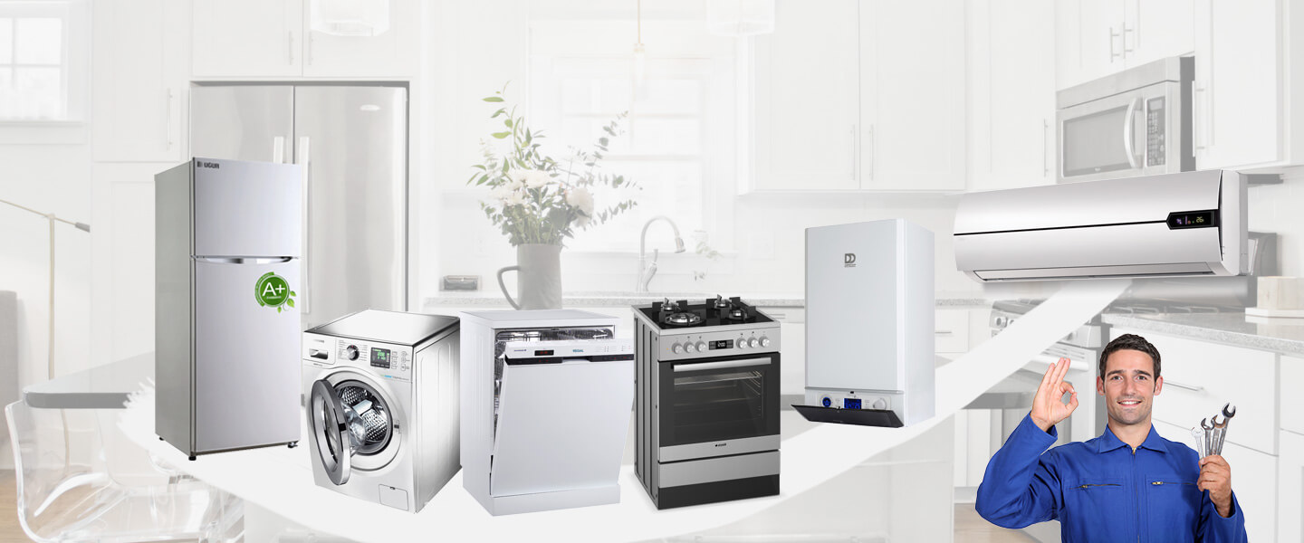 Vezirköprü Grundig Servisi